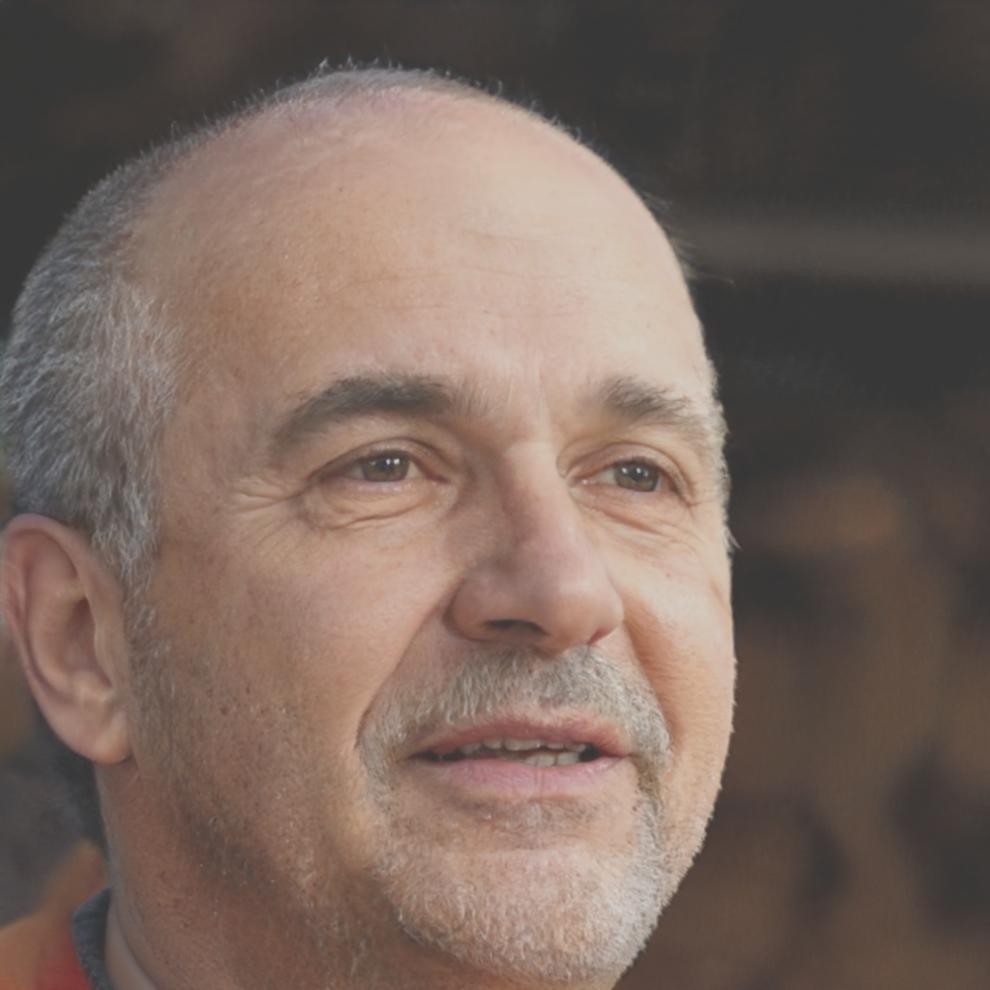Retrato de Gonçalo Ferreira